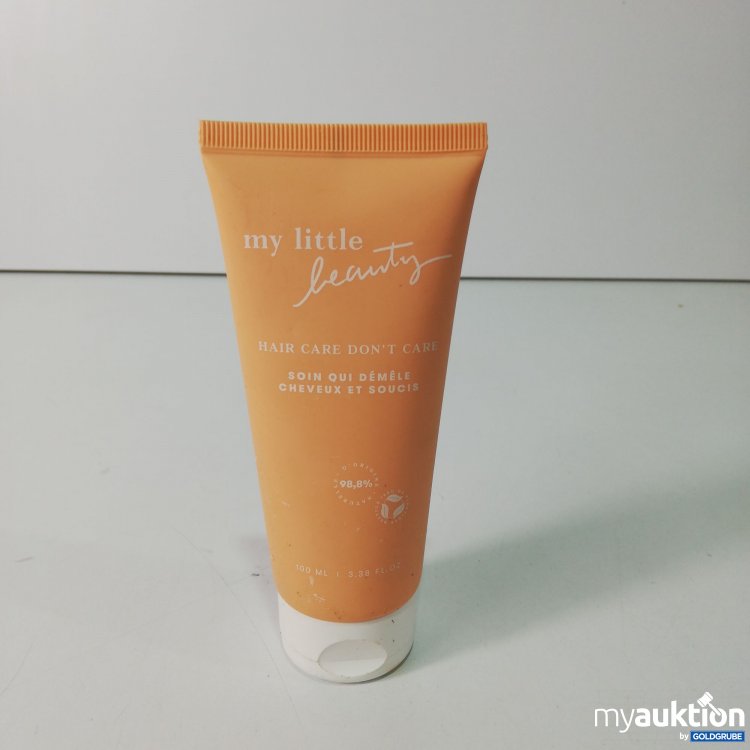 Artikel Nr. 390899: My Little Beauty Hair Care 100ml