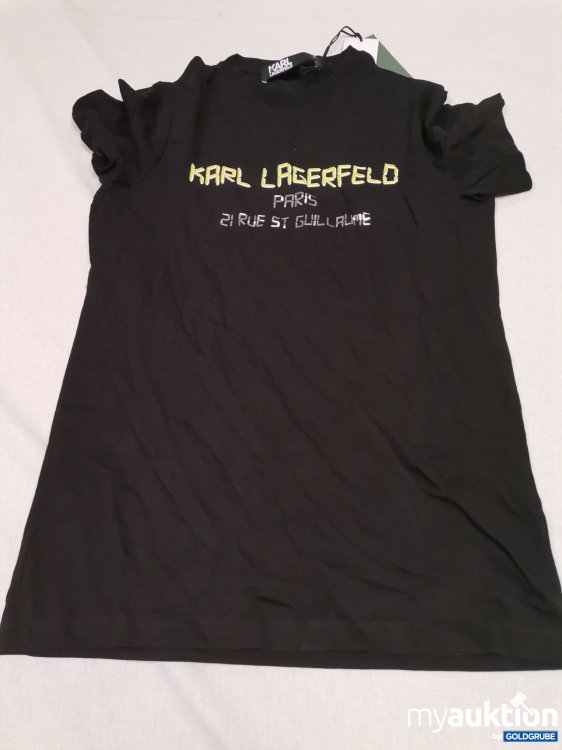 Artikel Nr. 741899: Karl Lagerfeld Shirt 