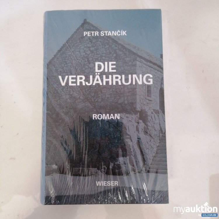 Artikel Nr. 743899: "Die Verjährung" - Petr Stančík