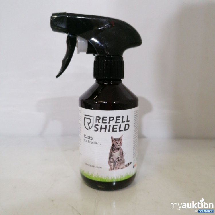 Artikel Nr. 770899: CatEx Rephell Shield 250ml