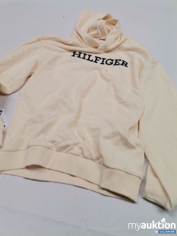 Artikel Nr. 775899: Hilfiger Hoodie 