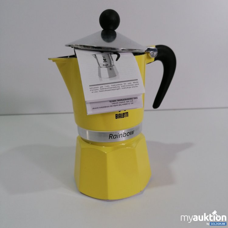 Artikel Nr. 776899: Bialetti Espressokocher 