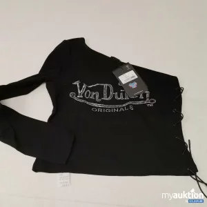 Auktion Von Dutch Shirt 