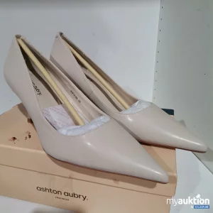 Auktion Ashton Aubry High heels 