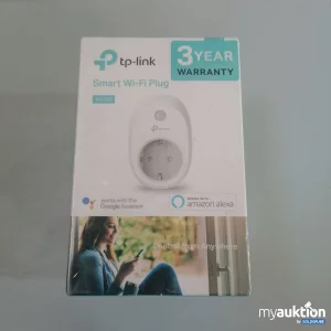 Auktion Tp-link Smart Wi-Fi Plug 