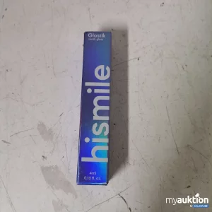 Auktion Hismile tooth gloss 4ml