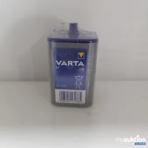 Artikel Nr. 768899: Varta 6V Battery 