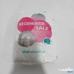 Artikel Nr. 797899: Haka Regeneriersalz 2kg