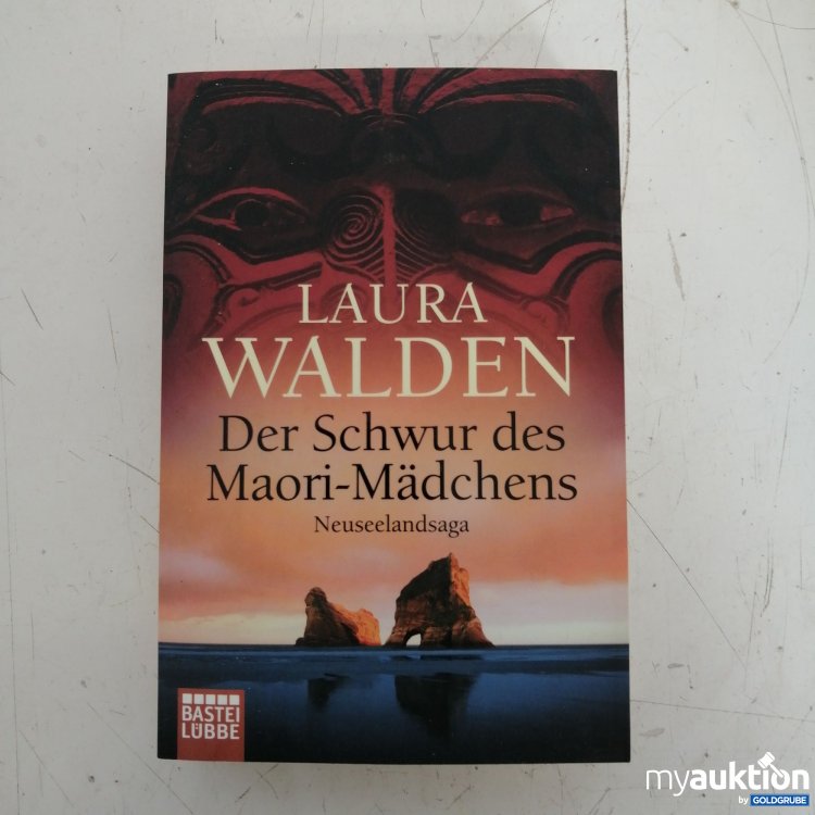 Artikel Nr. 719900: Laura Walden Der Schwur des Mairi-Mädchens