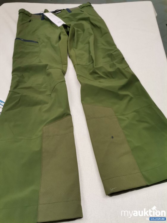 Artikel Nr. 741900: Schöffel Softshell Pants