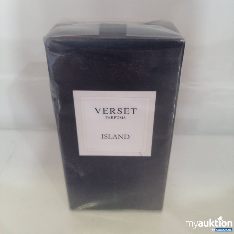 Artikel Nr. 752900: Verset Parfums Island 100ml 