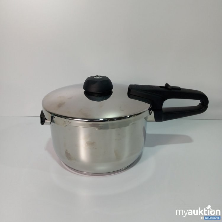 Artikel Nr. 764900: Fissler Vitavit Schnellkochtopf   