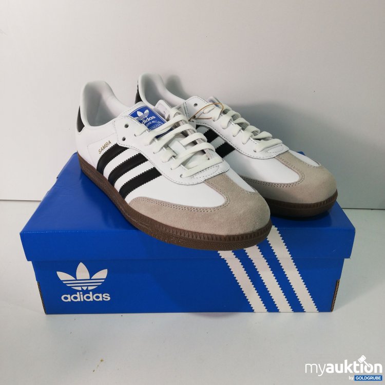 Artikel Nr. 789900: Adidas Samba OG Herren 