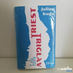 Auktion Julius Kugy - Triest
