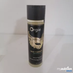 Auktion Orgie Sexy Therapy Aphrodisiac 200ml 