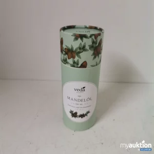 Auktion Veda Mandelöl 100ml