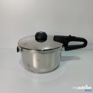 Artikel Nr. 764900: Fissler Vitavit Schnellkochtopf   