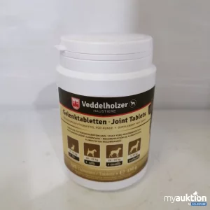 Auktion Veddelholzer Gelenktabletten 125 Tabletten 