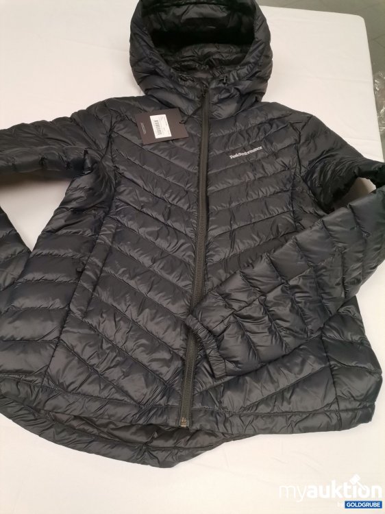 Artikel Nr. 433901: Peak Performance frost down Jacke