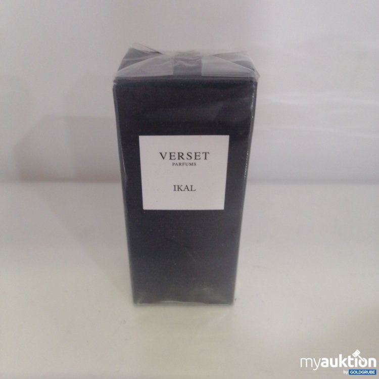 Artikel Nr. 752901: Verset Parfums Ikal 15ml