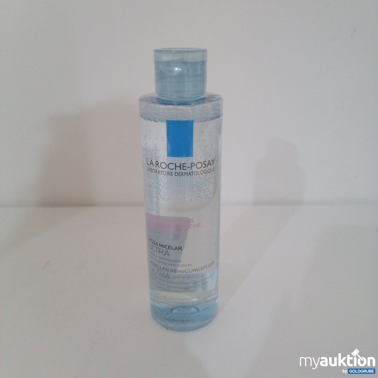 Artikel Nr. 753901: La Roche-Posay Reinigungsfluid 200ml 