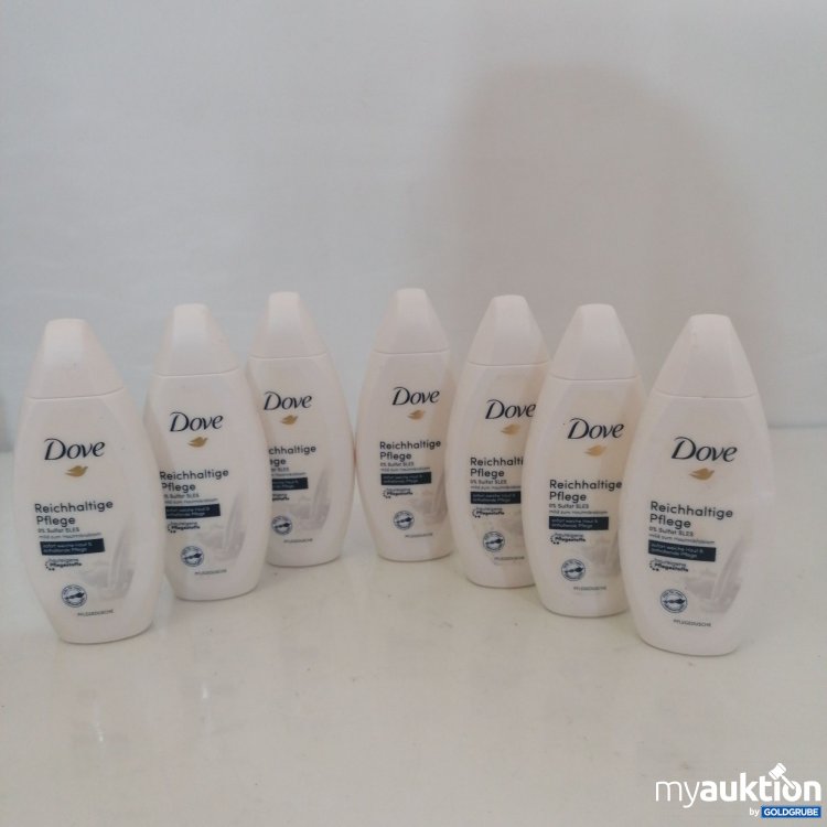 Artikel Nr. 754901: Dove Pflegedusche 55ml