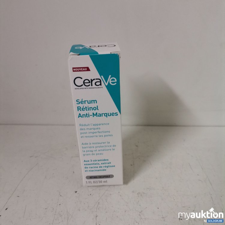 Artikel Nr. 759901: CeraVe Serum 30ml