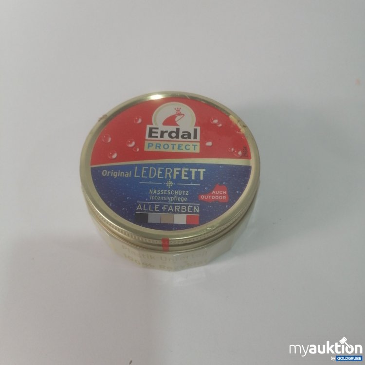 Artikel Nr. 782901: Erdal LederFett 150ml