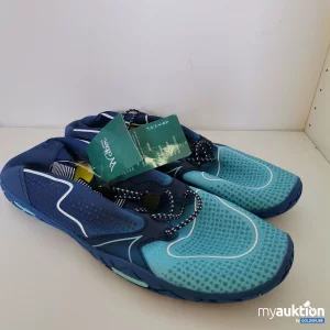 Auktion Wasserschuhe