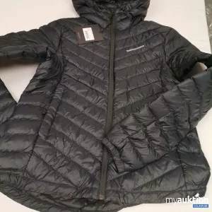 Auktion Peak Performance frost down Jacke