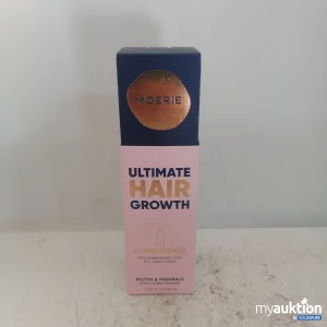 Auktion Moerie Ultimate Hair Growth 250ml 