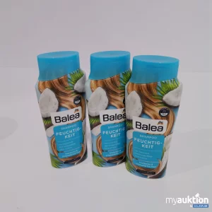 Artikel Nr. 780901: Balea Shampoo 3x300ml