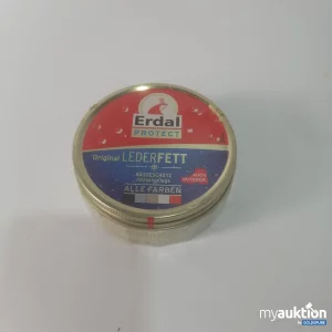 Auktion Erdal LederFett 150ml