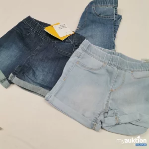 Artikel Nr. 788901: H&M, Jeans Shorts 