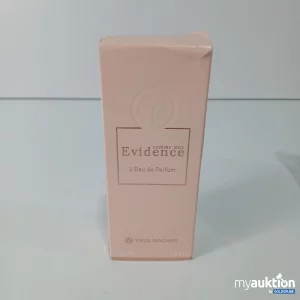 Artikel Nr. 799901: Yves Rocher Evidence L'Eau de Parfum 50ml