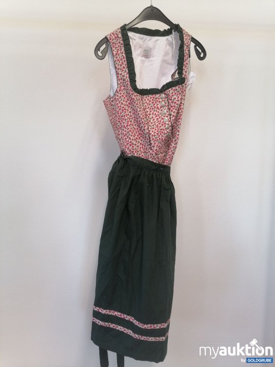 Artikel Nr. 351902: Naber Dirndl Midi 