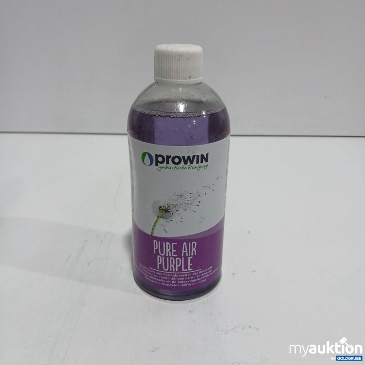 Artikel Nr. 797902: Prowin Pure Air Purple 500ml