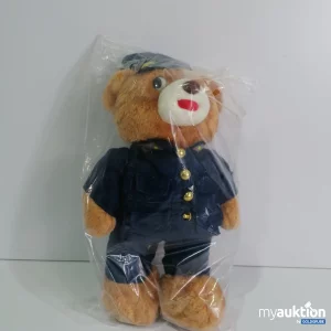 Artikel Nr. 378902: Teddybär-Polizei