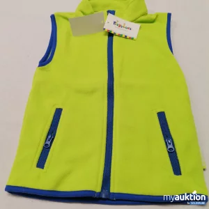 Auktion Plays Fleece Vest