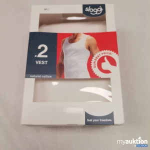 Artikel Nr. 741902: Sloggi Vest