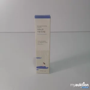 Auktion Round Lab Sunscreen SPF50+ 50ml 