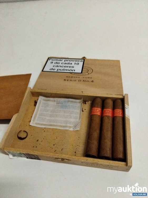 Artikel Nr. 386903: Habanos No.4