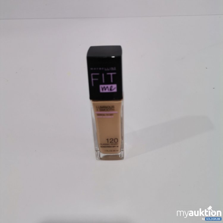 Artikel Nr. 780903: Fit me Luminous smooth 30ml 