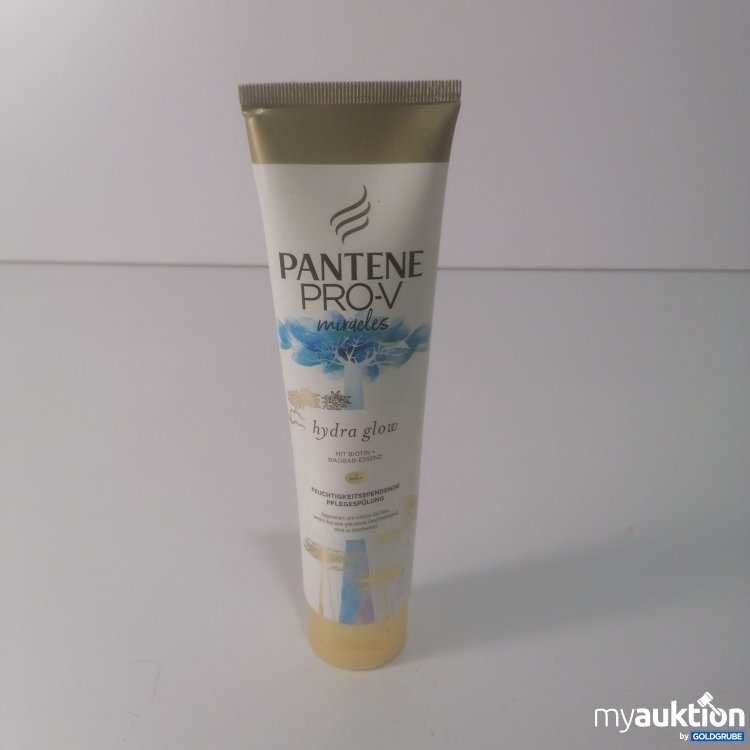 Artikel Nr. 782903: Pantene Pro-V Hydra Glow 160ml