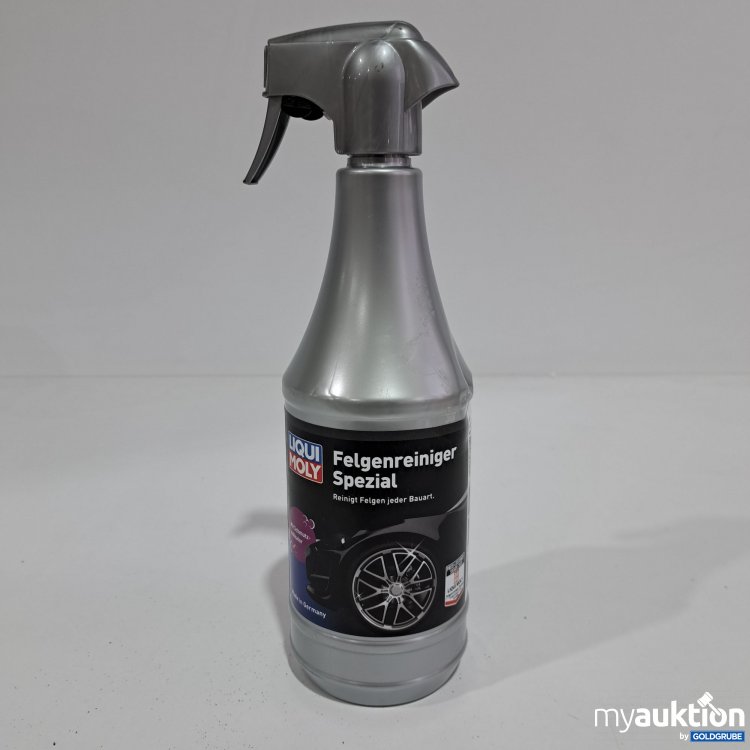 Artikel Nr. 784903: Liqui Moly Felgenreiniger Spezial 1L