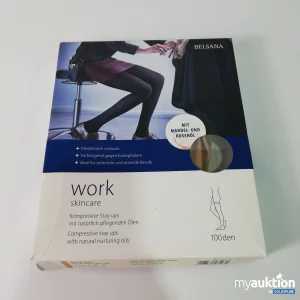 Artikel Nr. 385903: Belsana Work Skincare AG S 36-42