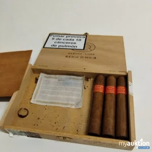 Artikel Nr. 386903: Habanos No.4