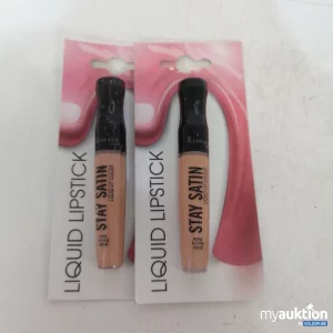 Auktion Liquid Lipstick 5,5ml