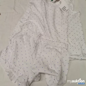 Auktion H&M Pyjama Short 