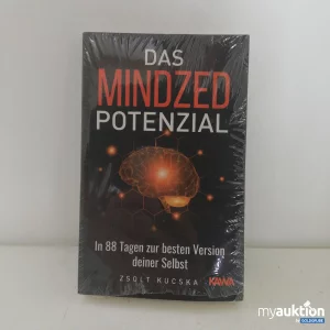 Artikel Nr. 725903: Das Mindzed Potenzial von Zsolt Kucska